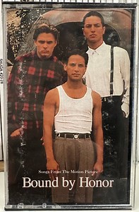 Various - Bound By Honor / Blood In Blood Out (Songs From The Motion Picture)