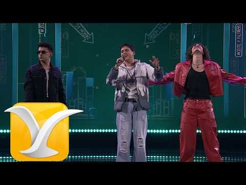 Trex - Ruta Correcta (México) - Competencia Internacional - Día 1 - Festival de Viña del Mar 2026