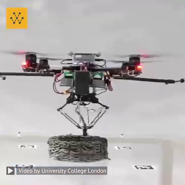 3.9K views · 150 reactions | A new system of flying drones working...