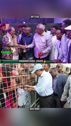 Best Villas in Somalia: Mogadishu 2026 Updates