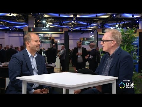 Rob Soni on the evolution of the Telecom Infra Project (TIP)