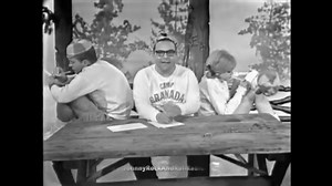 12K views · 238 reactions | Hello Muddah, Hello Fadda - Allan Sherman (1963) | Arcade Days Co | Facebook