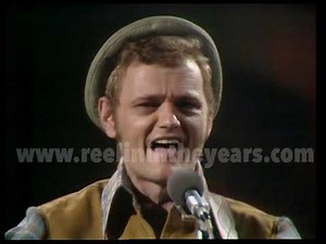 Jerry Reed • “Amos Moses”/Interview • 1971 [Reelin' In The Years Archive]