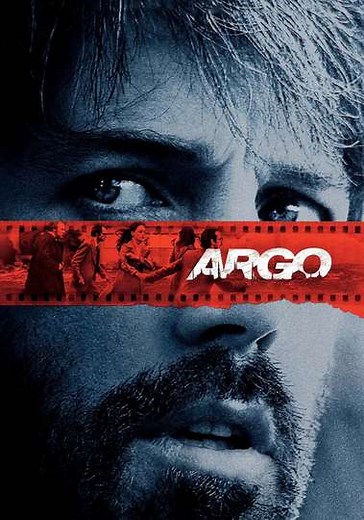 Argo (2012) Streaming - Where to Watch Online