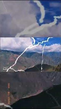 Chicamocha Canyon from the air | Aerial tour of Santander