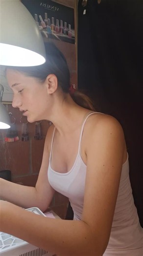 Nail consultation voor nieuwe klant | BIAB nagels advies