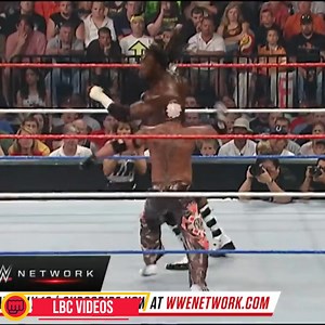 5.8M views · 79K reactions | Rey mysterio vs King booker | USA Cops Media | Facebook