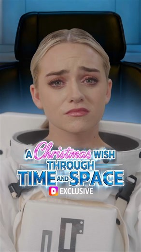 DramaWave - Dramas & Reels | He broke her heart to save her. Then broke his own waiting for her. 🎄✨ Search "A Christmas Wish Through Time and Space" on DramaWave... | Instagram