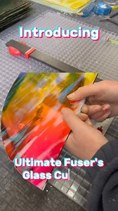 Ultimate Fuser’s Glass Cutting Station! One from our recent Cutters Mate restock delivery, this is a must for any glass artist on the go or working in a small space! ❤️ This tool comes with everything you need for cutting glass pieces quickly and accurately in different geometric shapes! Enables a straight cut up to 13’’! 😊 . . . #glass #ukglass #glasslove #glassmaking #stainedglass #fusedglass #fusingglass #glassart #glasstools #art #arttools #cutting #cuttingtools #glassartist | Creative Glas