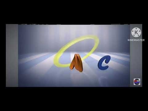 N Circle Entertainment Logo (2006-2013) In Reverse 