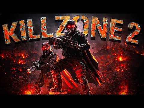 I replayed this FPS, ahead of its time, in 2026