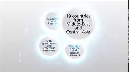 One day to go! #Huawei ME&CA Tech Carnival 2023 will feature keynotes & sessions, exciting product & solution launches & several expert speakers. Join us from 5 - 7 June in Almaty, Kazakhstan. Learn more here: https://tinyurl.com/5f68crsp #HWTechCarnival23 | Huawei Middle East