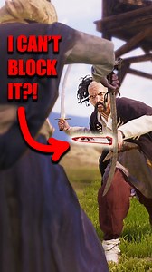 What Are Unblockable Moves? #hellishquart #gaming #games #gamers #gameplay #clips #fightinggames #STEAM | Hellish Quart