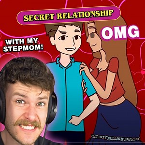 this is an 'interesting' true story animation | oompaville
