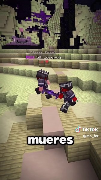 Cómo jugar el hoyo en Minecraft Bedrock