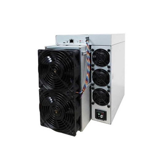 DogeCoin Litecoin Miner Antminer L9 16G 3360W Scrypt Crypto Mining Machine for LTC and Doge Coin