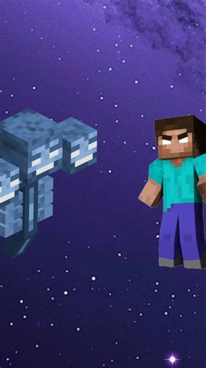 wither vs all mobs !! 😈#short #shortfeed 💀#viralahort🔥#minecraft #gaming #shorts !!