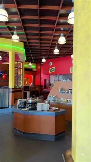 Fuddruckers: Your Ideal Ramadan Dining Experience