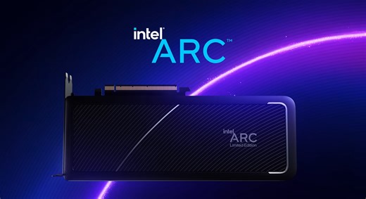 Intel Delays Its First-Generation Arc Desktop GPUs Again