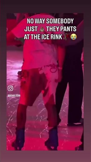 Someone had a poop accident in public… IN FRONT OF THE WHOLE WORLD😱😱💯💯#trending #funny #viral