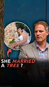 22K views · 552 reactions | Like so many words today, marriage has lost its meaning. What happened, and how can we know its true definition? | Answers in Genesis | Facebook