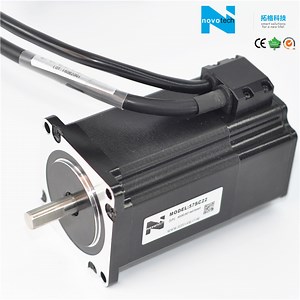 [Hot Item] Stepper Motor with Sensor Control Built-in