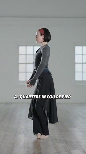 6 Pirouette Exercises You Need!