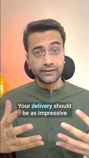 Why Presentations Fail: 3 Common Pitfalls