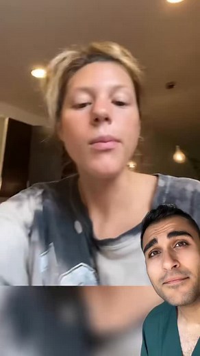 16K views · 19 reactions | Gustatory Rhinitis #medicine #medical #gustatoryrhinitis VC: @ hesky (from TT) | Mahyar "Max" Maddahali, MD | Facebook