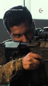 3.4K reactions · 13 shares | Kiya har maidaan fateh 﫡 #ZEE5Global #URI #Tejas #Rustom #ShowtimeWithZEE5 [Bollywood, Movies, Guardians, India, Entertainment] | ZEE5 | Facebook