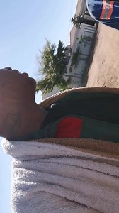 Garbage day | A.T.I(Batho Bame)