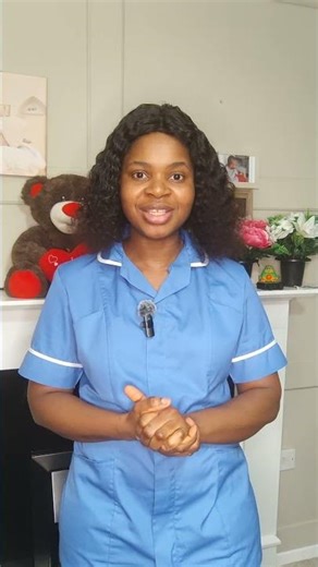 Overcoming NMC OSCE stress