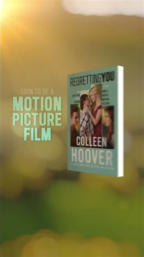 new cover, who's this 💖 #RegrettingYouMovie