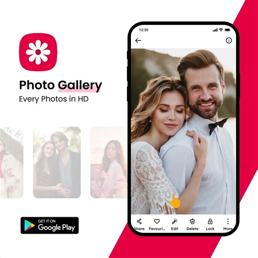 Top 5 Photo Gallery Apps for Android | Free & Secure