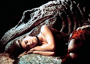 ’65’ Million Years Ago: 6 Underrated Dinosaur Movies to Watch Ahead of the Adam Driver Movie