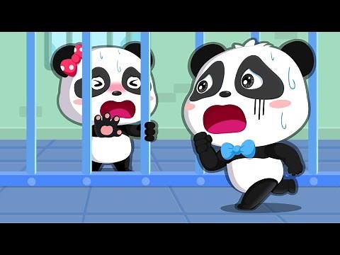 كيكي وميوميو والأرقام | حلقة 1 الي حلقة 6 | كرتون اطفال | أرقام اطفال | بيبي باص | BabyBus