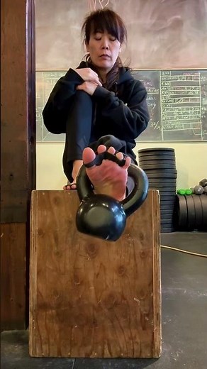 Toe Spacers Tips and Tricks