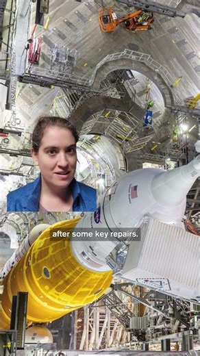 NASA Artemis II Mission Moves Closer to Launch