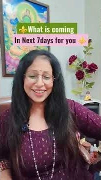 ⚜️777⚜️ next 7 days for you ✨#tarot #tarotreading #tarotcards #divine #healing #zodiac #life