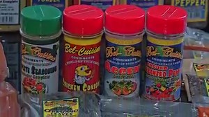 1.2K views | Today’s news sponsored by Bel- Cuisine Condiments In a hurry? Be sure to grab Bel- Cuisine Condiments easy to use packets of your favorite seasoning at your closest store! | Belize Live News | Facebook