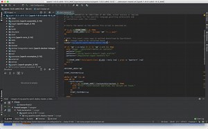 Spark源码分析 master启动