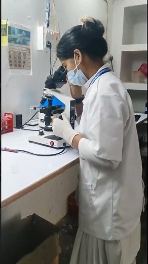 Blood Testing Part 3