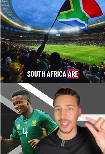 Bafana Bafana World Cup Qualification: What to Expect