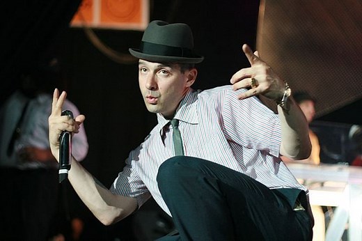 Top 10 Beastie Boys Songs