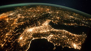 Light Pollution Is Totally Reversible