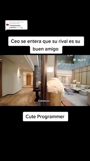 Escenas Adorables de Cute Programmer: Revelaciones Inesperadas y Amistades Entrelazadas