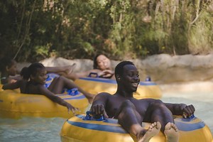 Water Park Schedule and Weather Conditions | Super Aqua Club