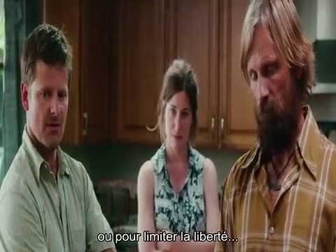 Captain Fantastic Kids Education from Kitchen Scene