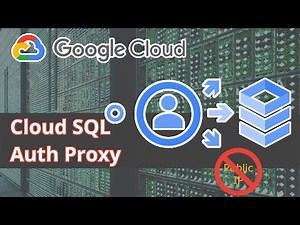 GCP | How to access Cloud SQL private IP using Cloud SQL Auth Proxy and Identity-Aware Proxy… - Partner