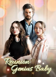 1.5K views · 35 reactions | The Reunion of Genius Baby Full Episode  https://go.moboboost.com/d/1281120789 Episode 6 #drama #shorts #trending #fyp | Replaydrama | Facebook